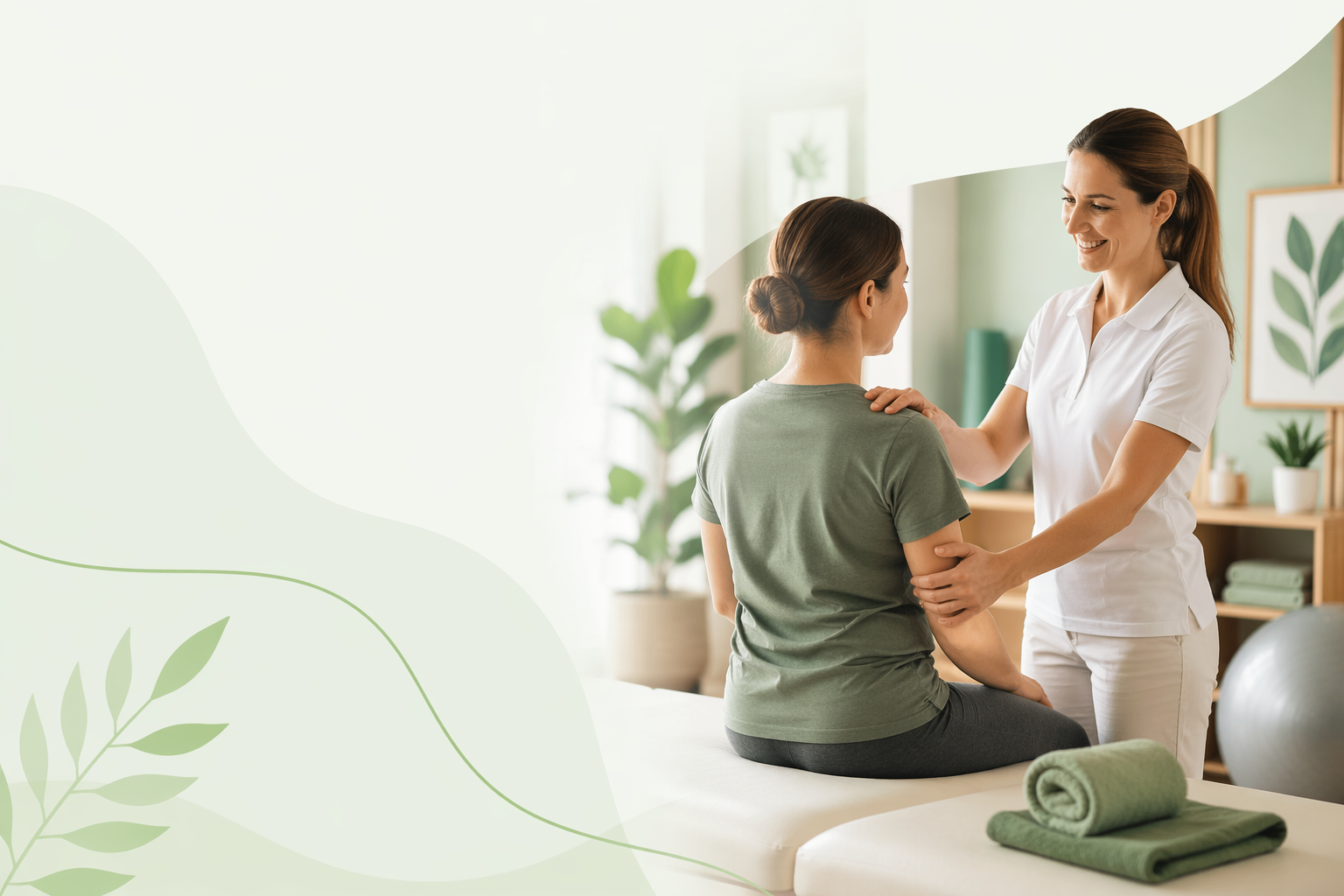 Cover Bild: Automatische Erinnerungen für Physiotherapie: No-Shows reduzieren mit Timora