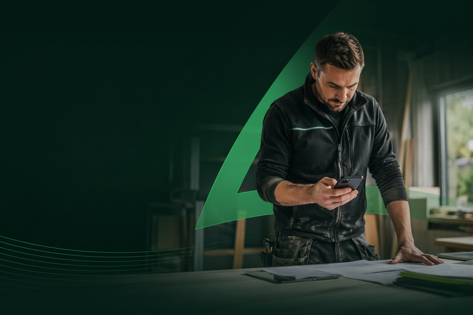 Cover Bild: Work7 FAQ fuer Handwerksbetriebe